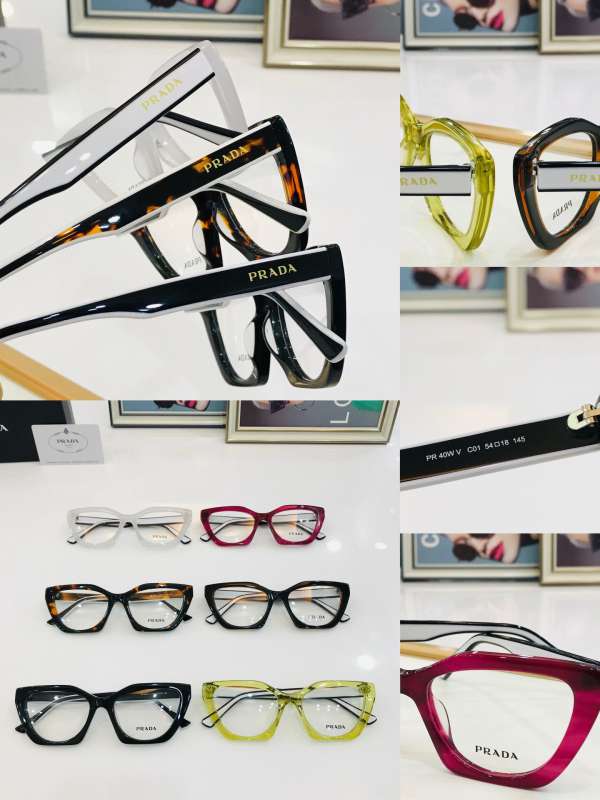 Picture of Pradaa Optical Glasses _SKUfw52141327fw